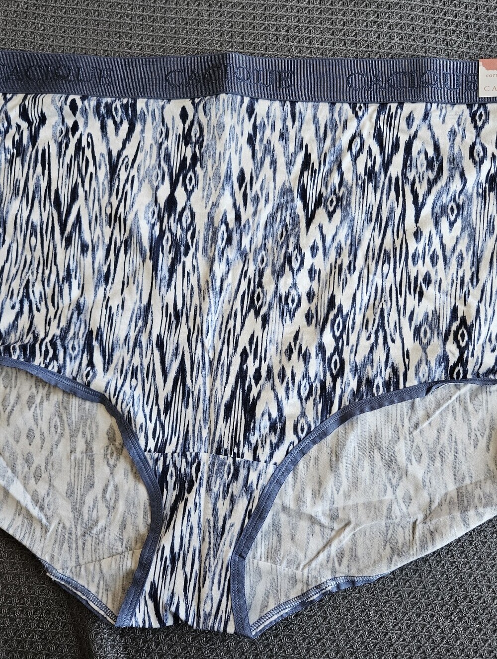 Plus Size Panty